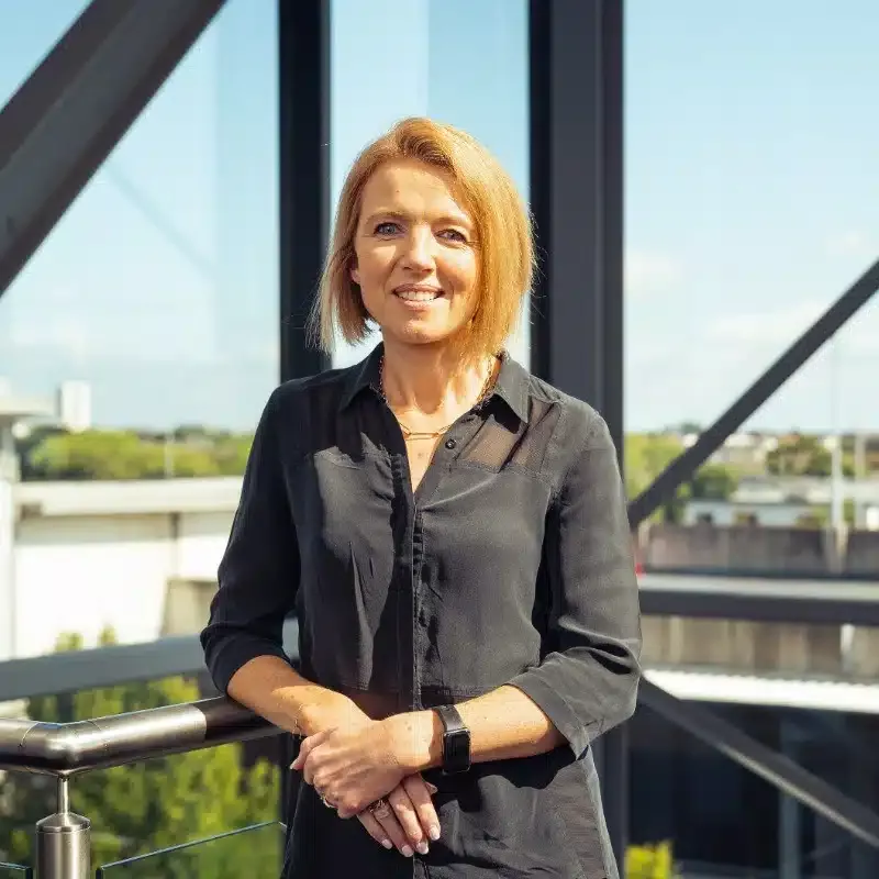 Sarah Coleman