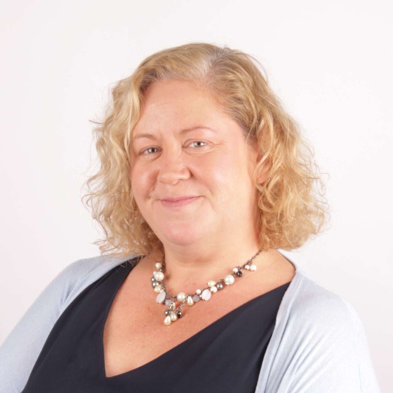 Anne-Marie Caherty