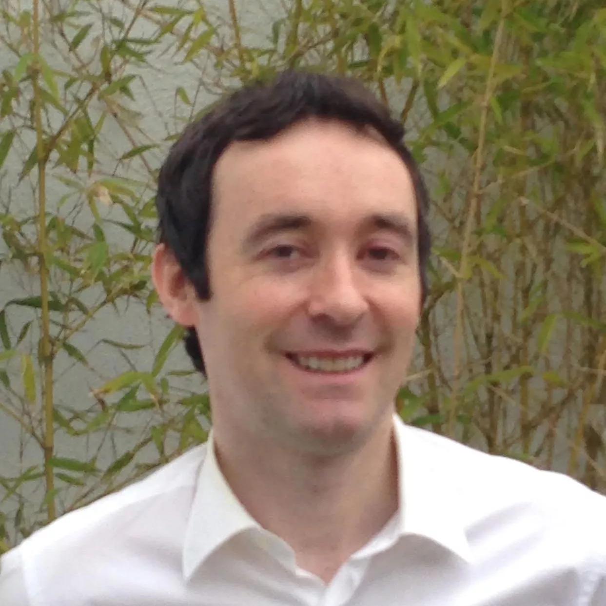 Declan Curran