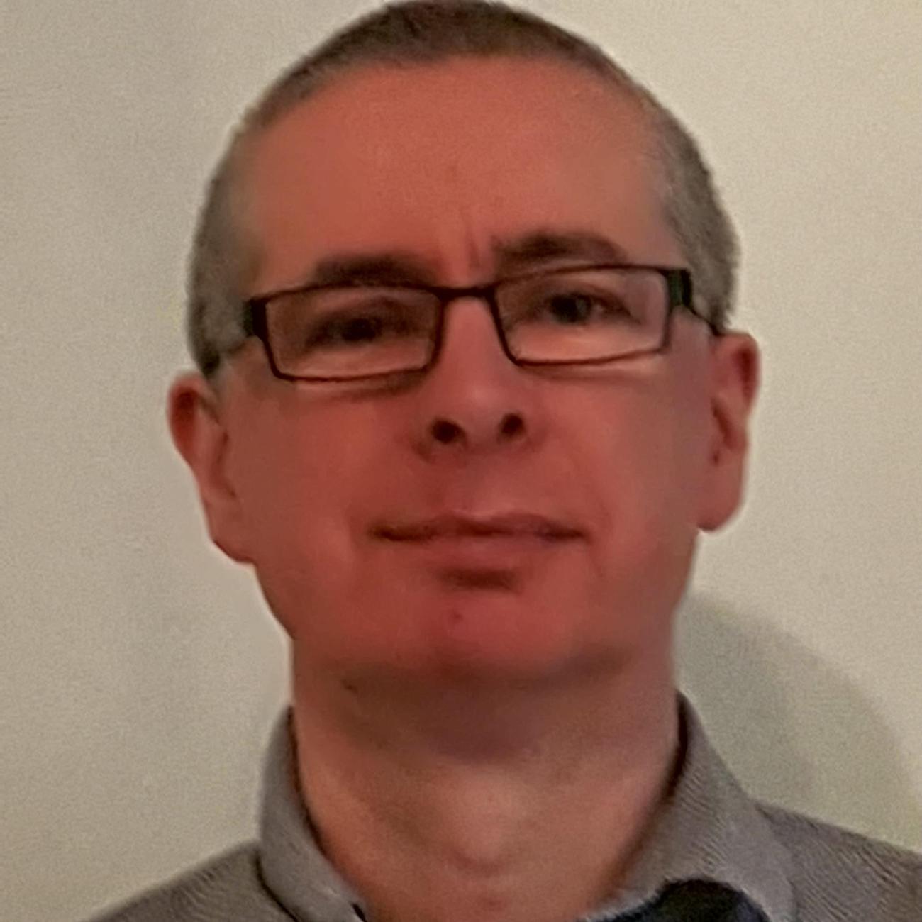 gerry conyngham