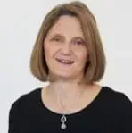 Anne-Marie Morrison