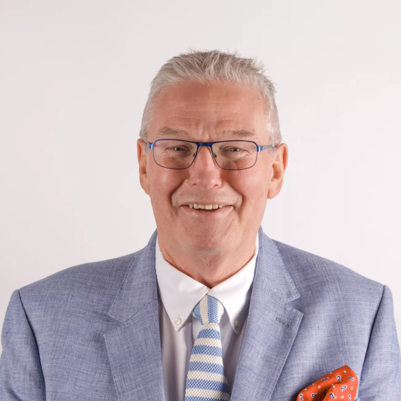 Maurice McCrum
