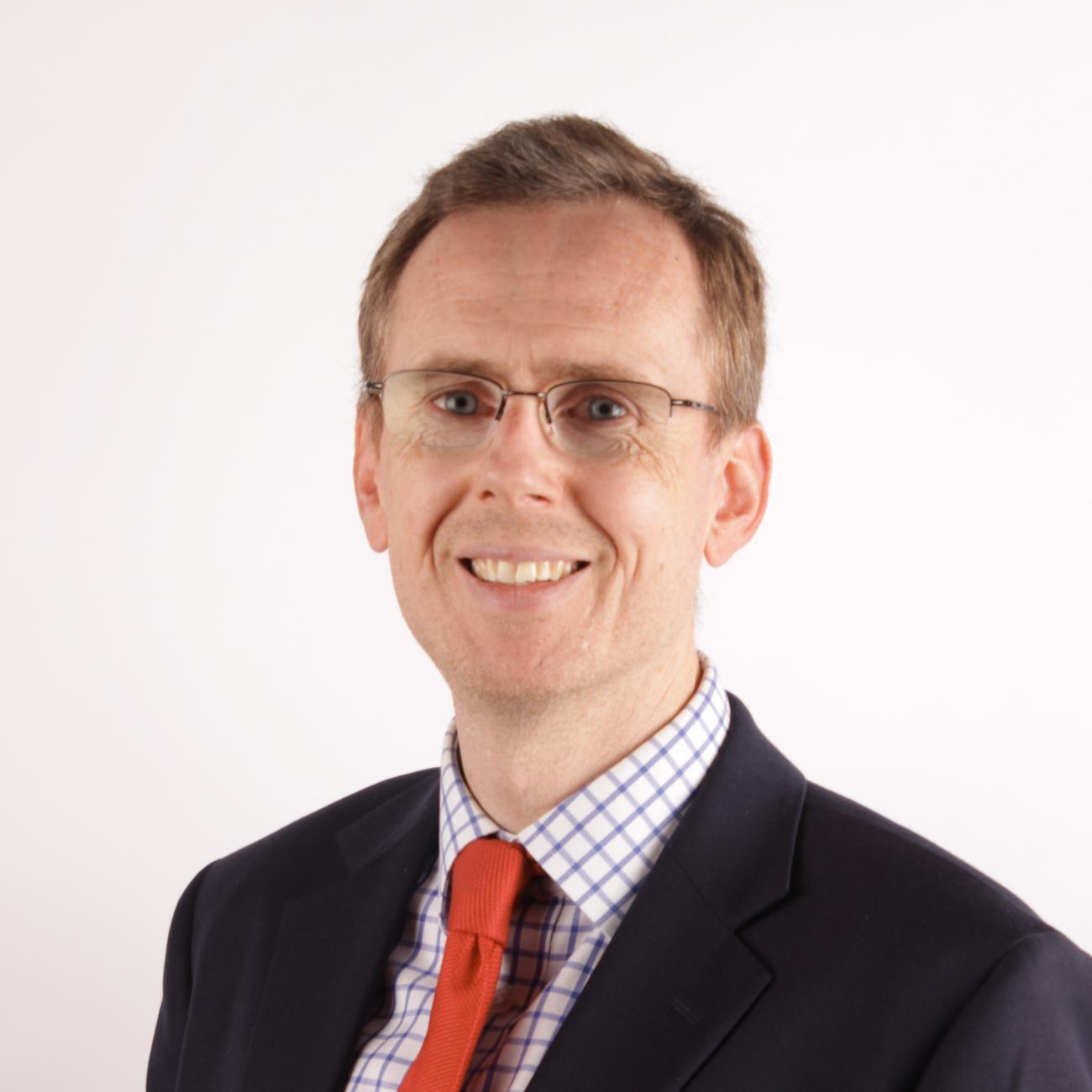 Jonathan Begg