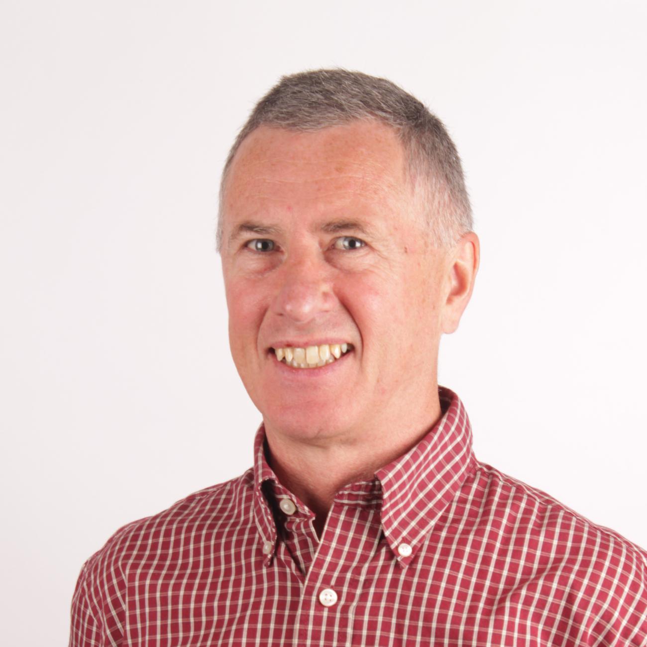Malcolm Brady
