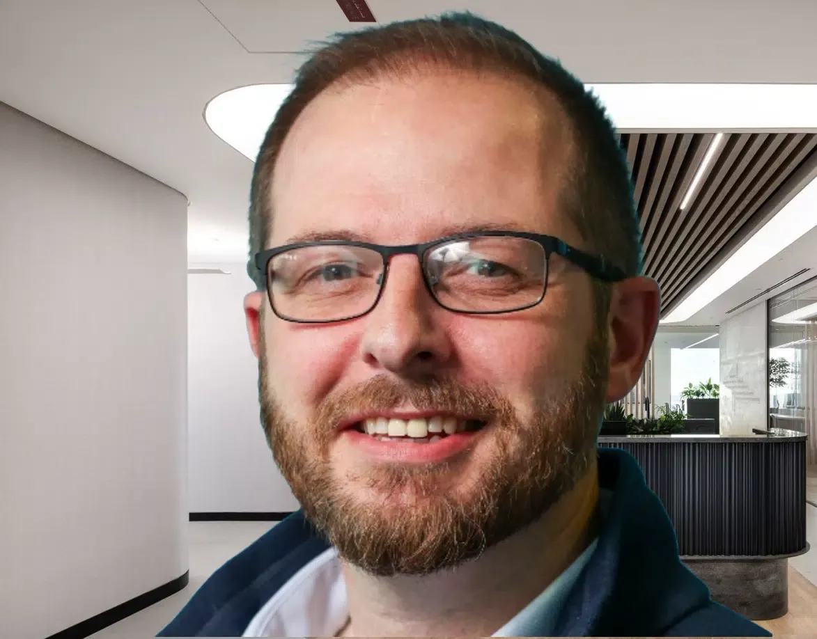 James Byrne