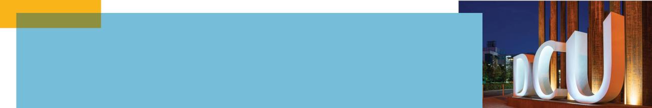 Procurement banner