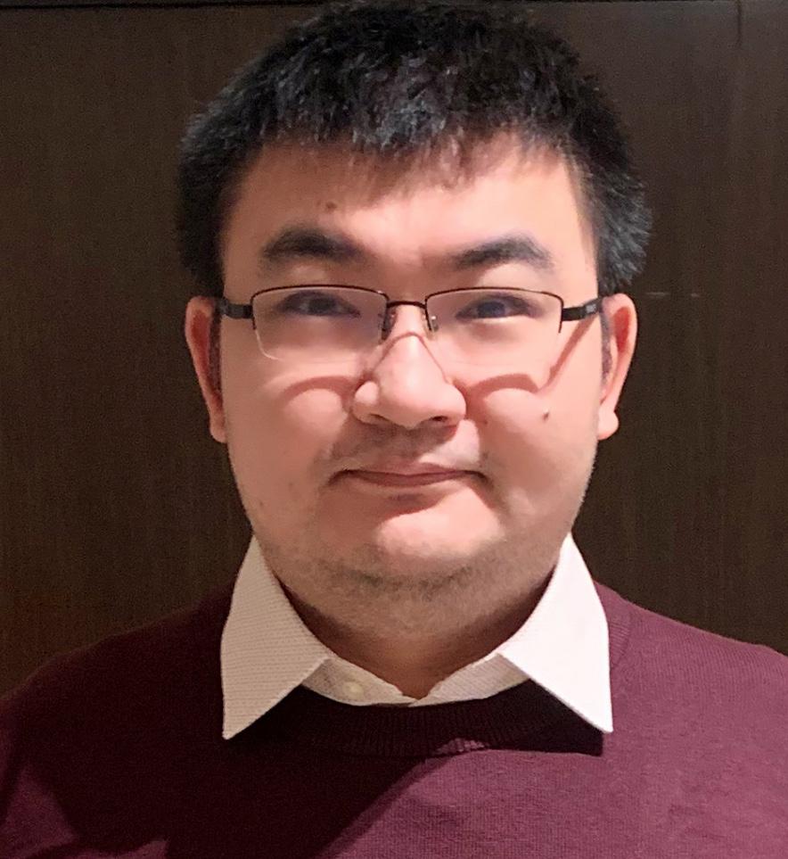 Mingming Liu