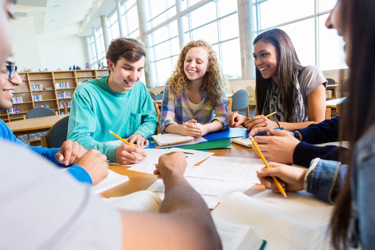DCU - stock image