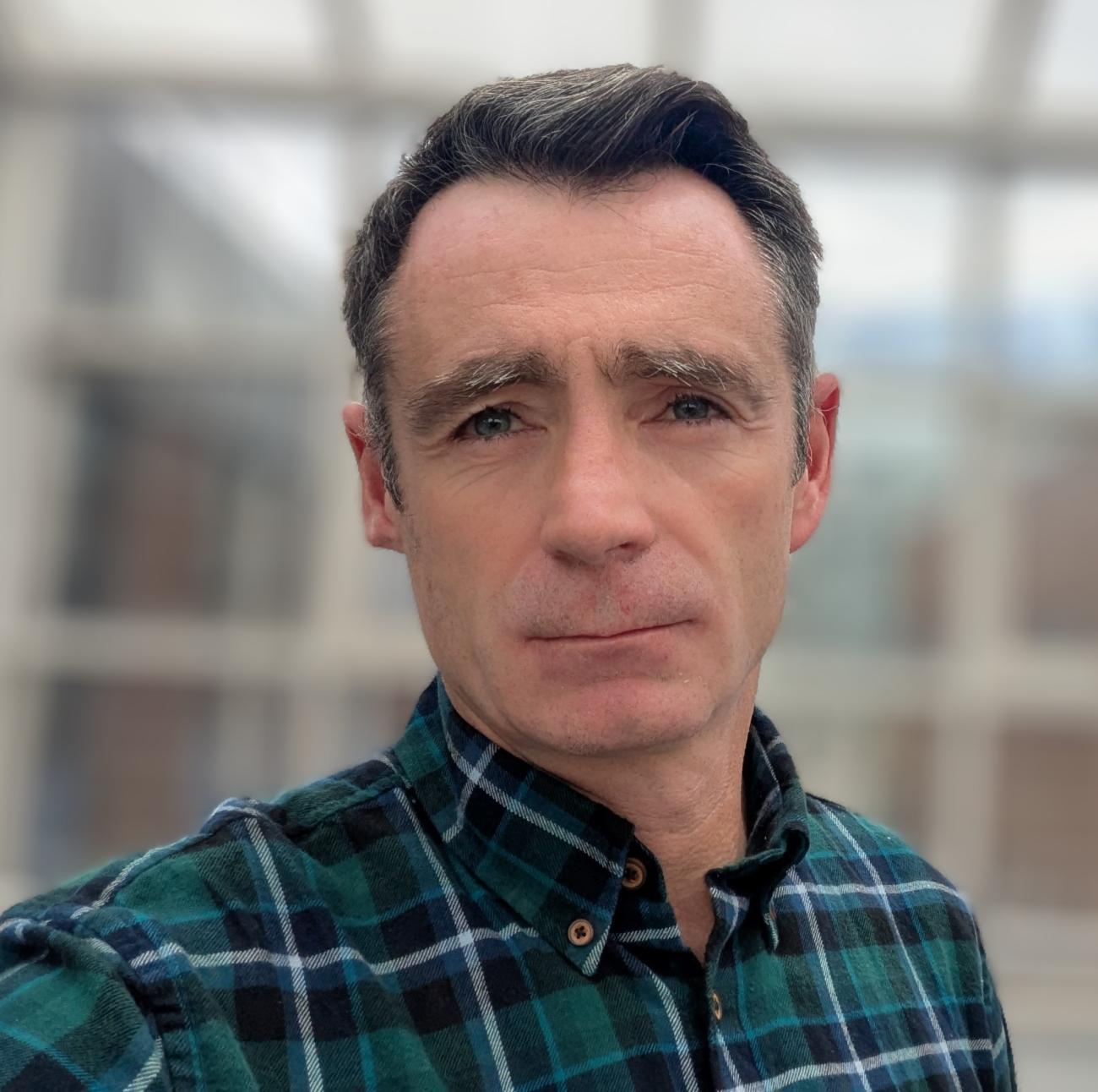 Profile photo of Ger Cannon