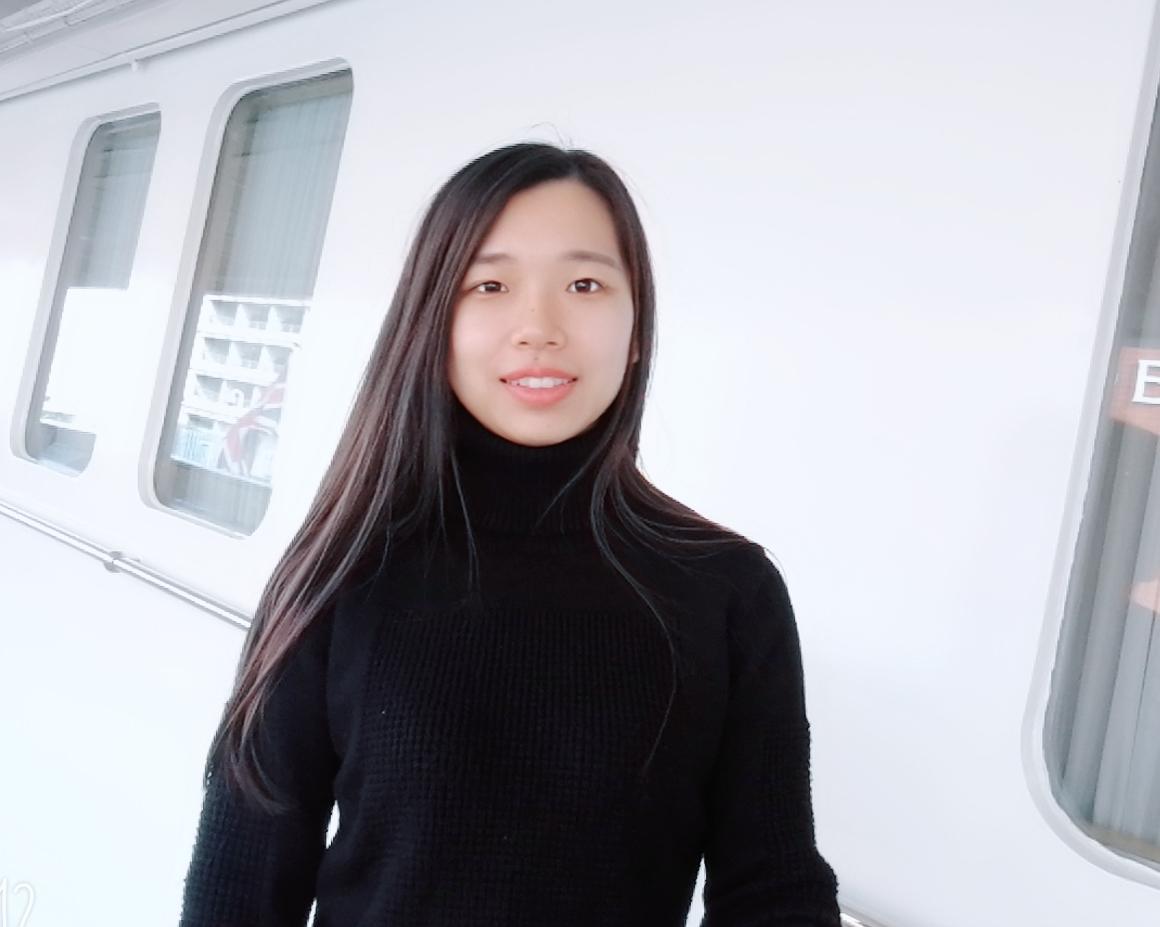 Lili Zhang