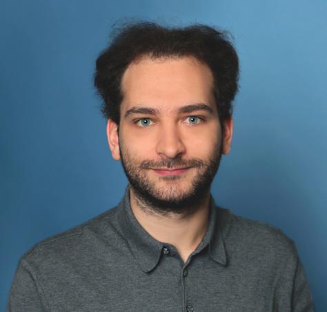 Luca Rossetto