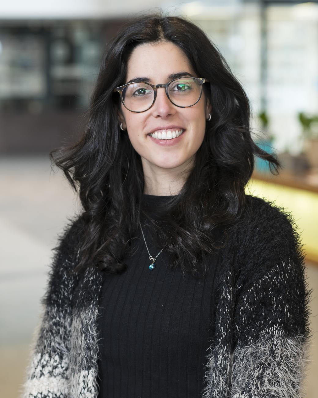 Dr Alessandra Accogli