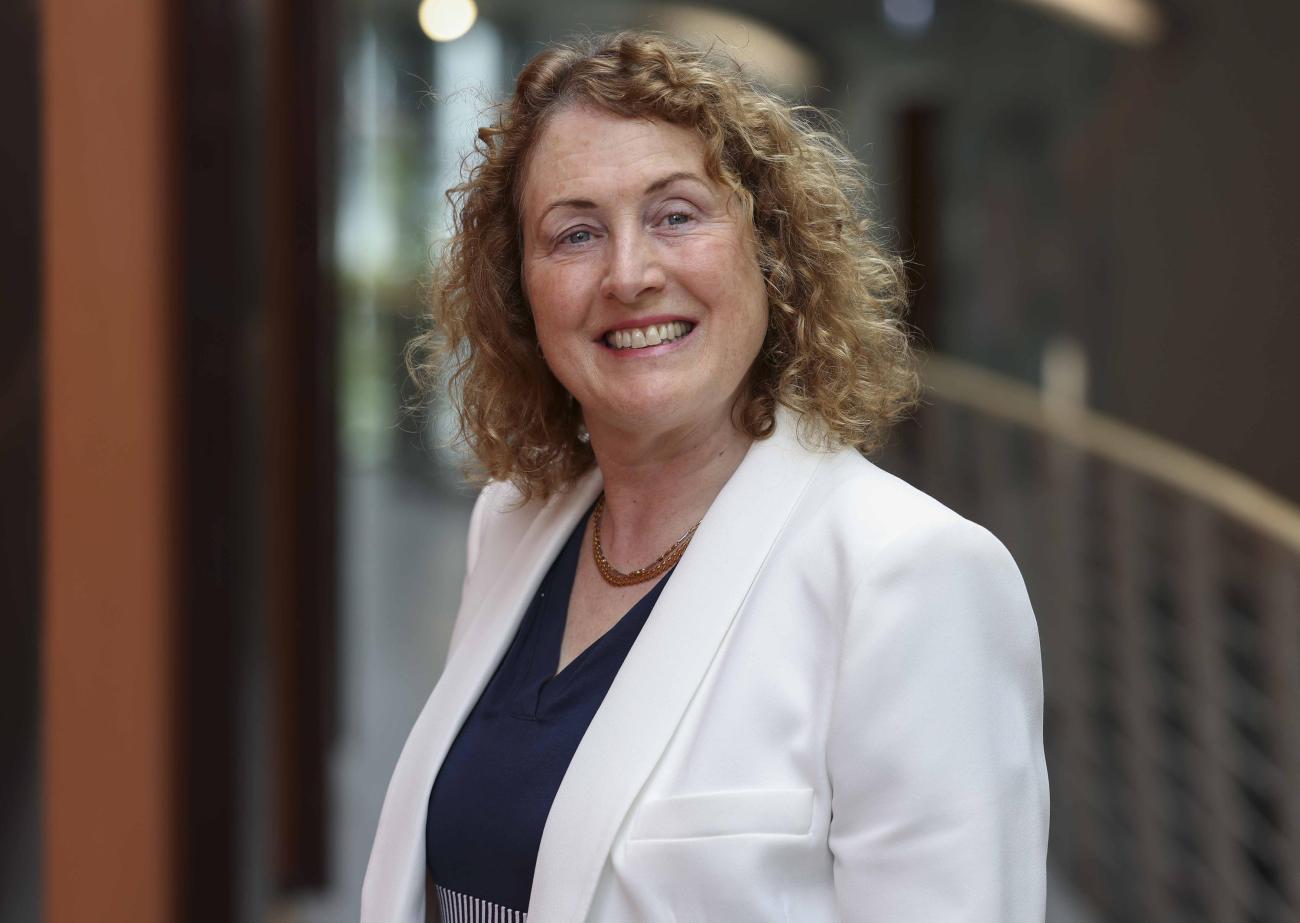 Therese Danaher
