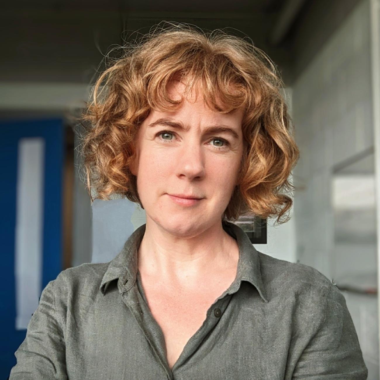 Susan Kelleher