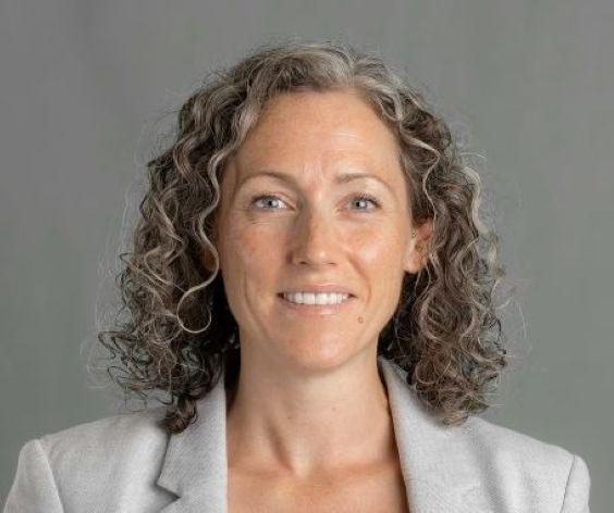 Image of Assistant Professor Jenny Lawler