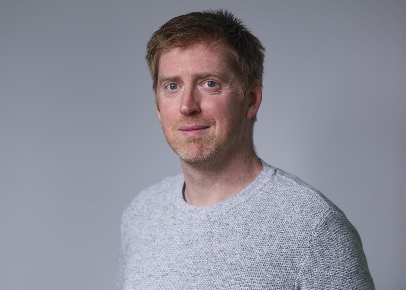 Ronan Egan
