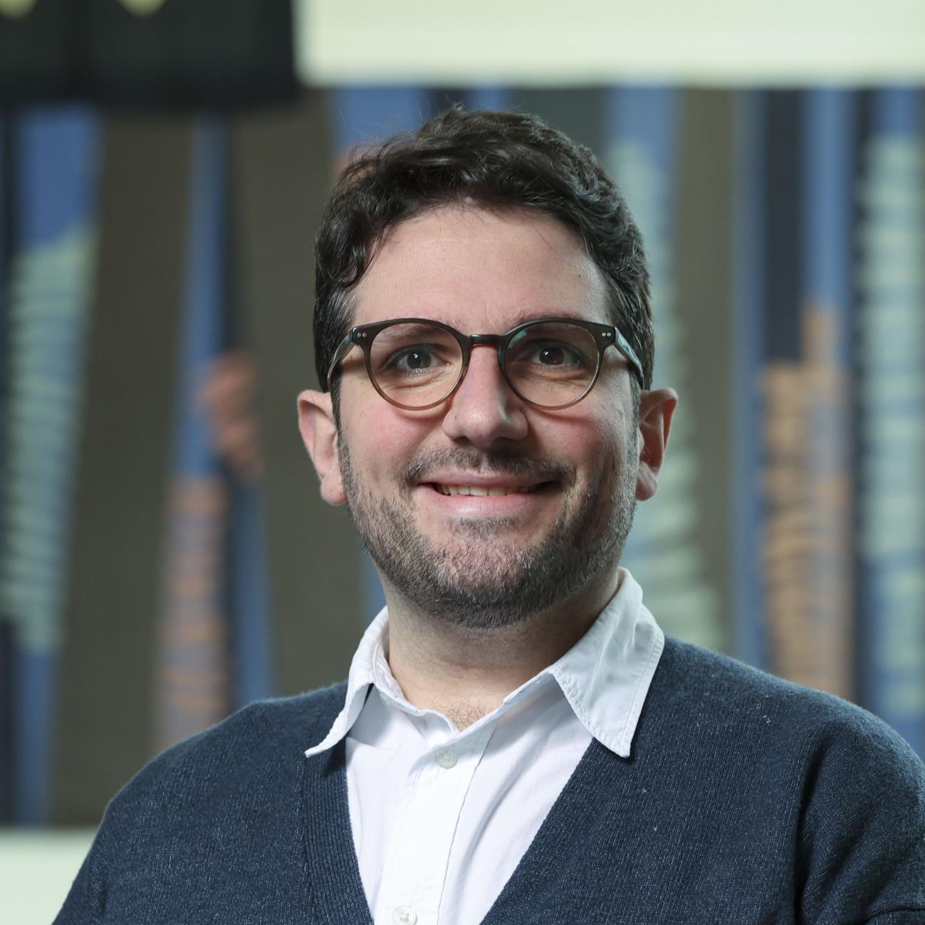 Marco Viola
