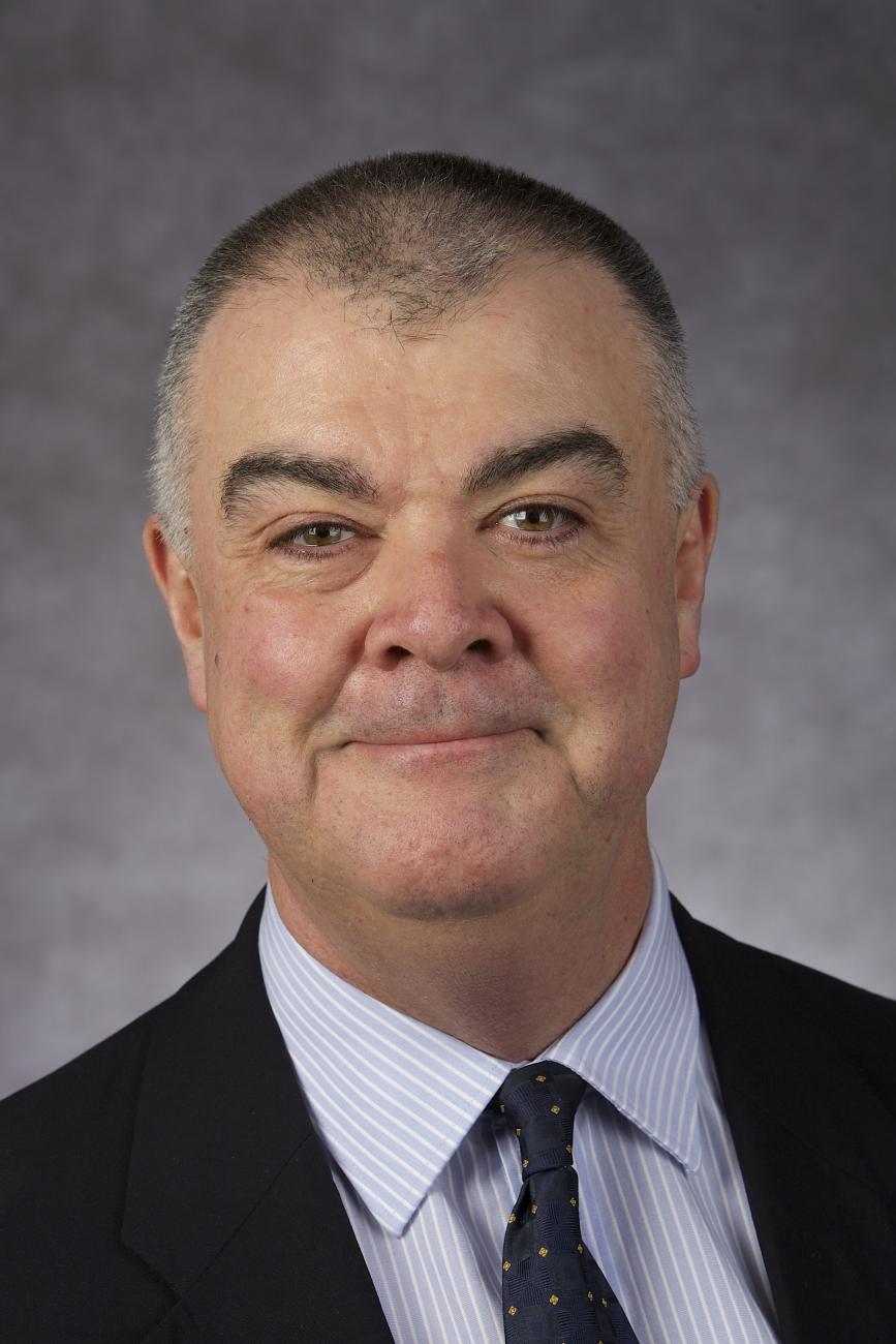 James H. Murphy