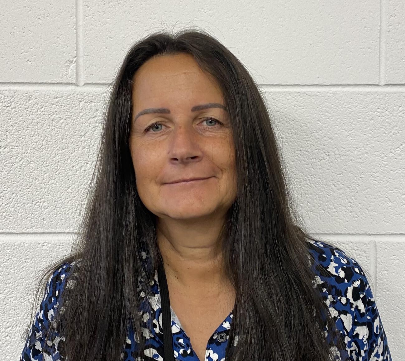 Susan Healy