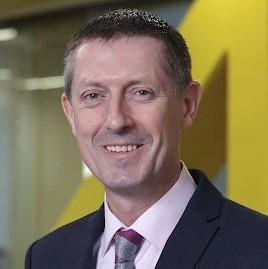 Justin Doyle