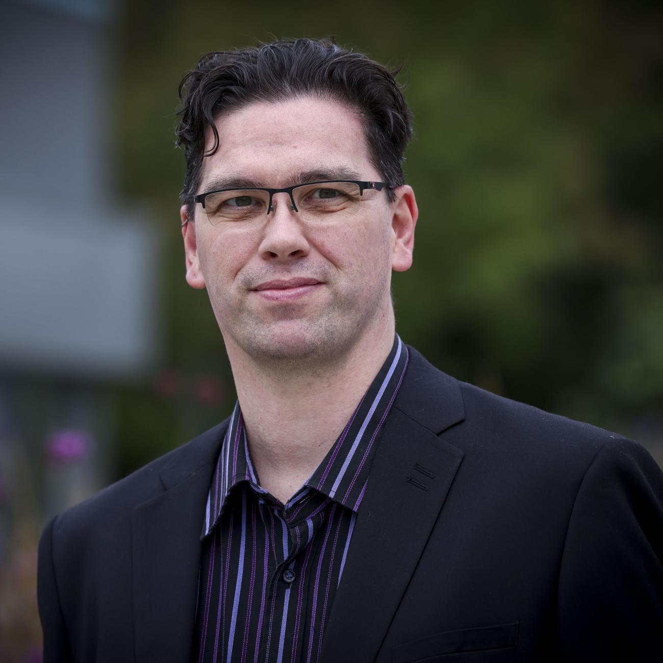 Seb Dorris Staff Profile