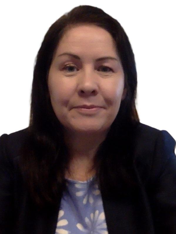 Prof Charlotte Holland