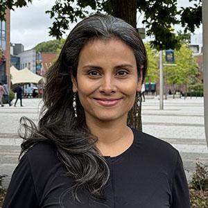 Dr Aparajita Dey-Plissonneau