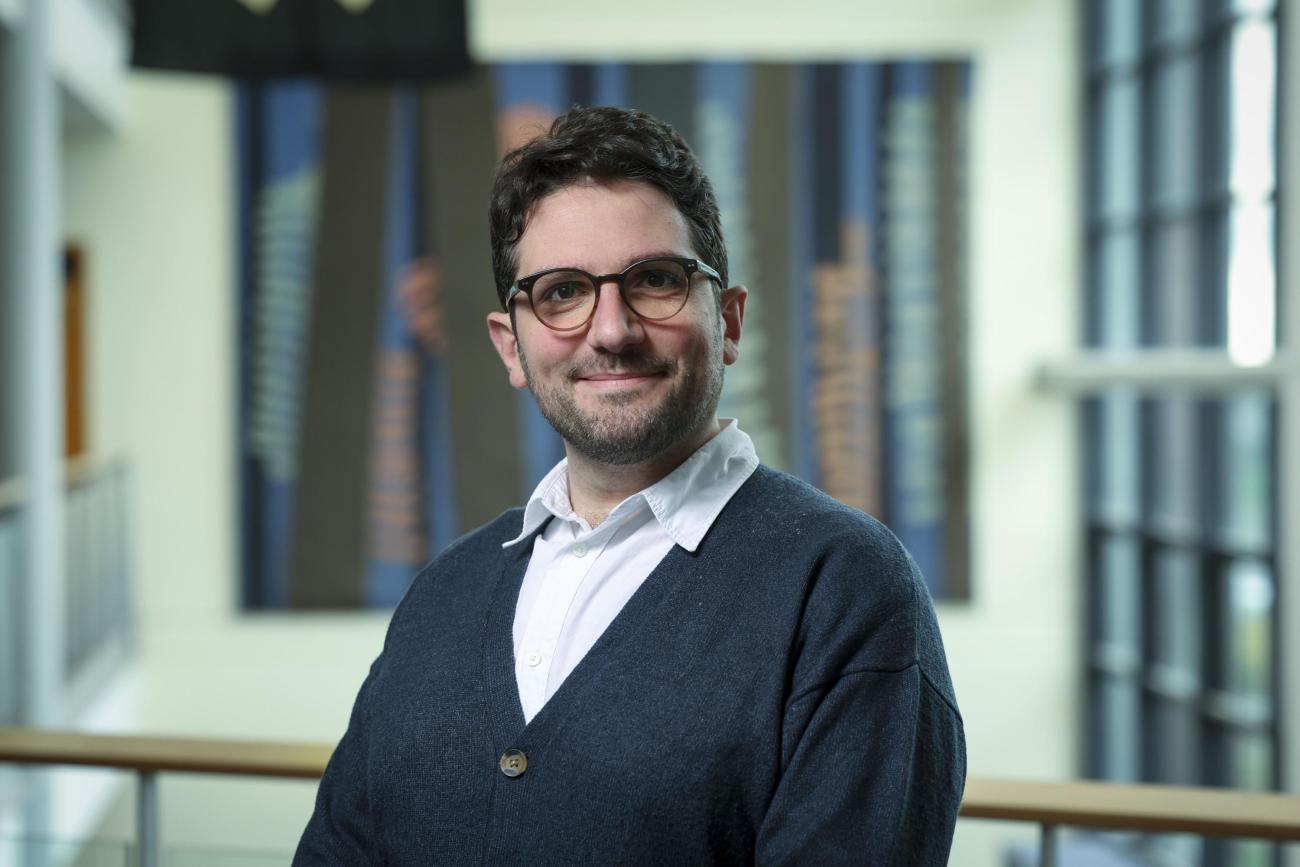 Image of Marco Viola