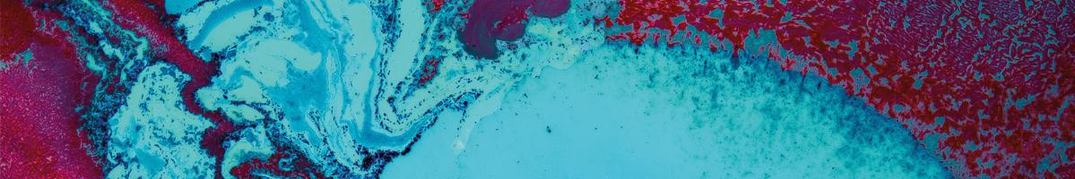 Abstract Science Image