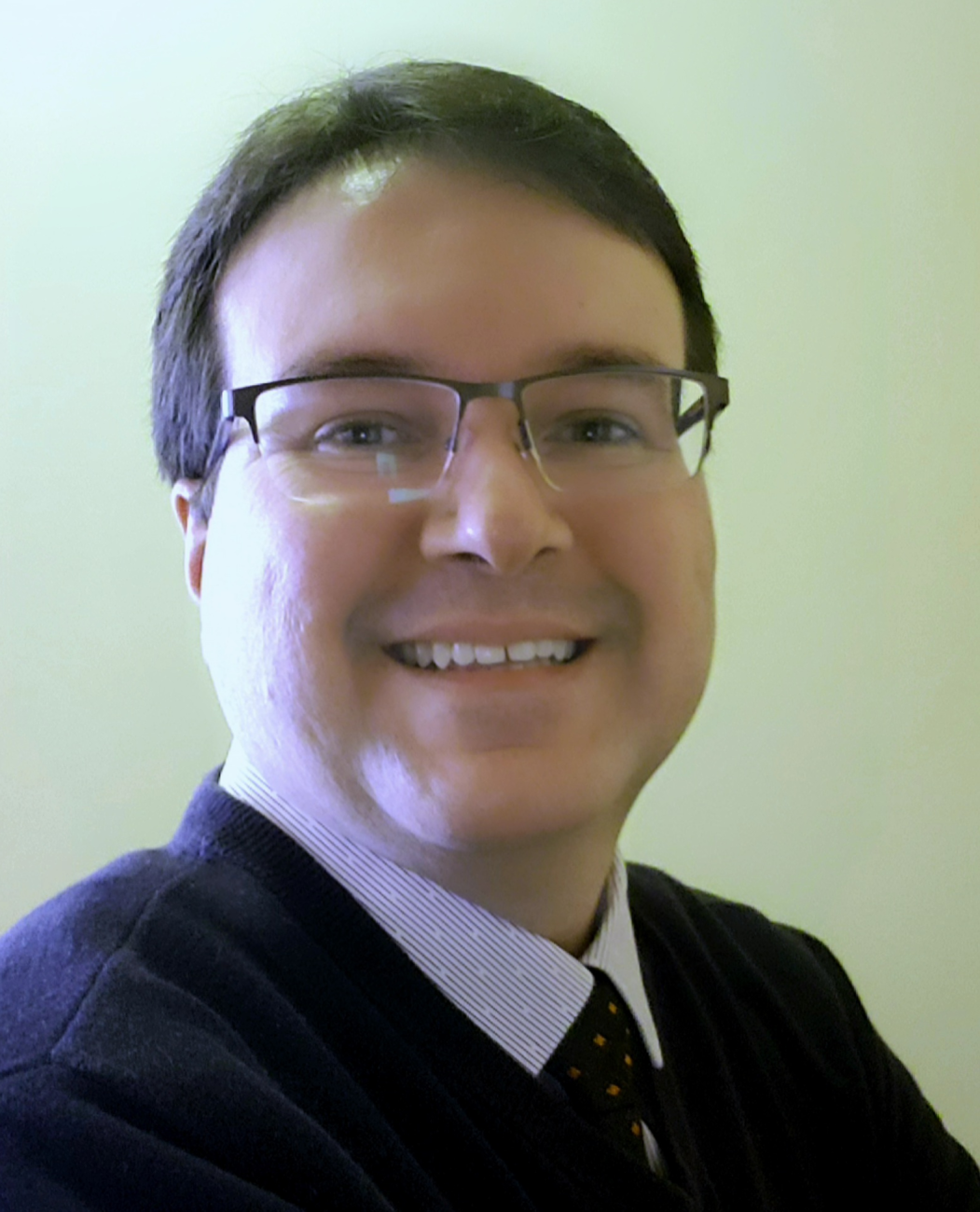 Dr Henrique Barros