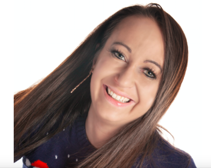 Dr Cliona McParland
