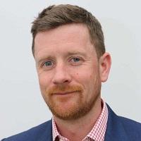 Prof Michael Dowling
