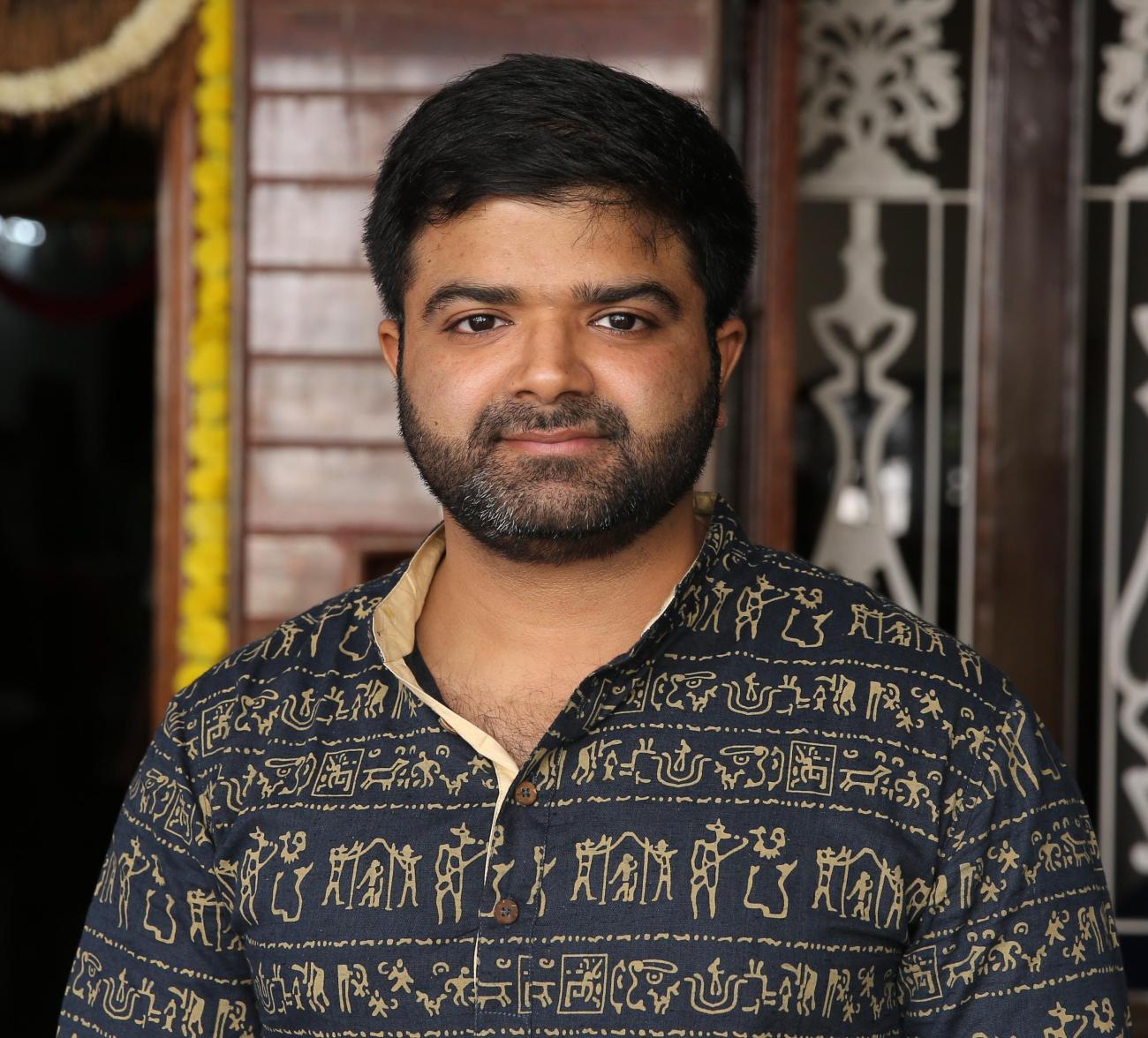 Sandeep Keshava Rao