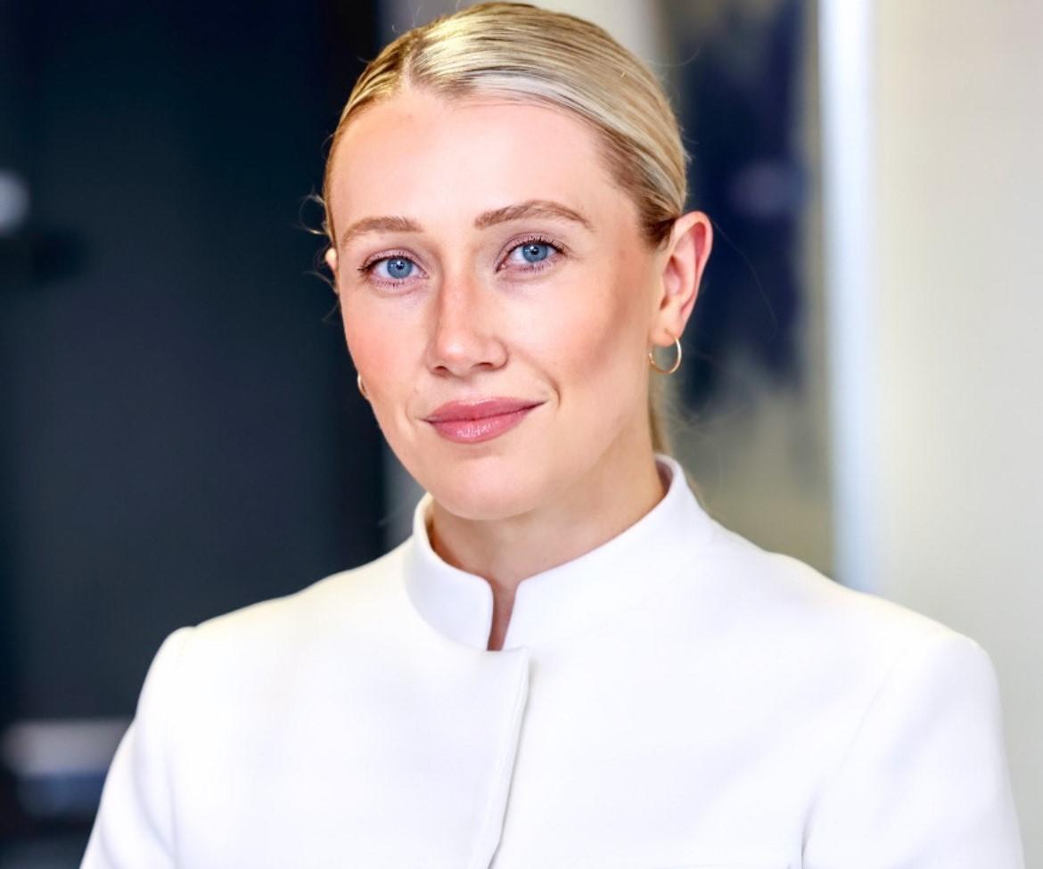 Image of Deirdre Reynolds