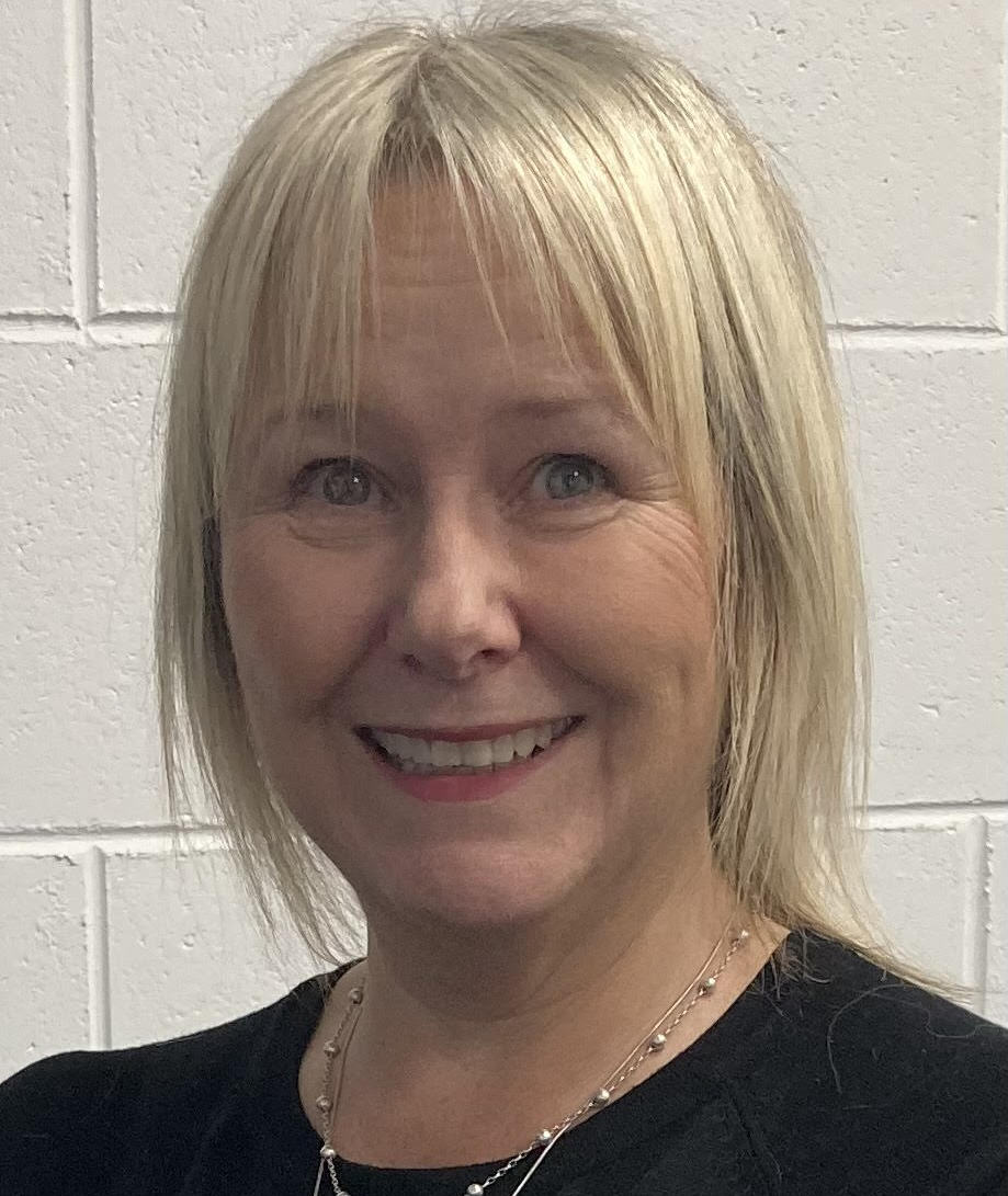 Emer McMahon