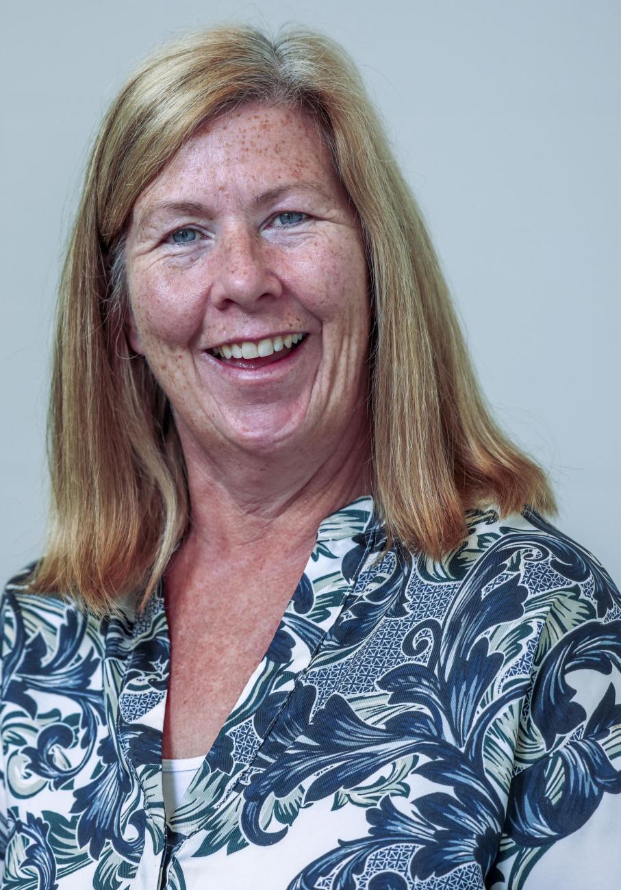 Elaine McGuirk