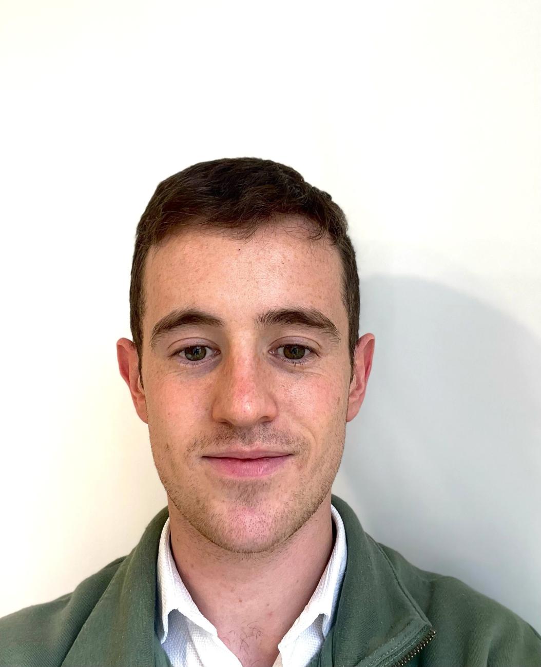 Cormac Tierney