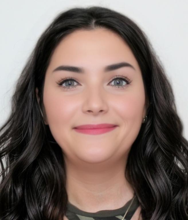 Maria Farrell