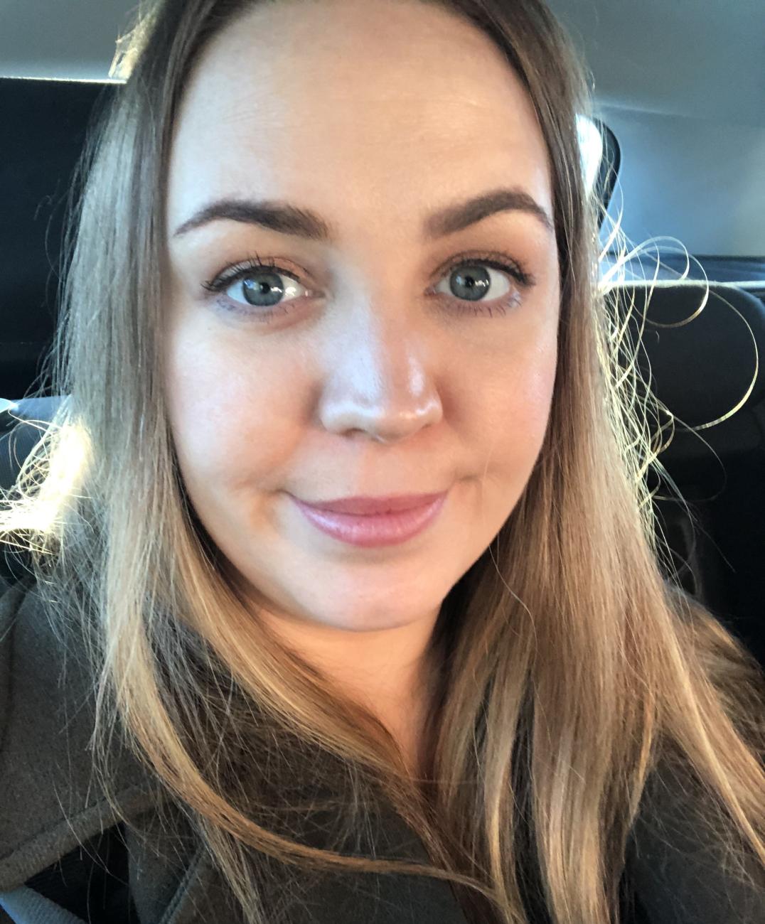 Niamh Kestell