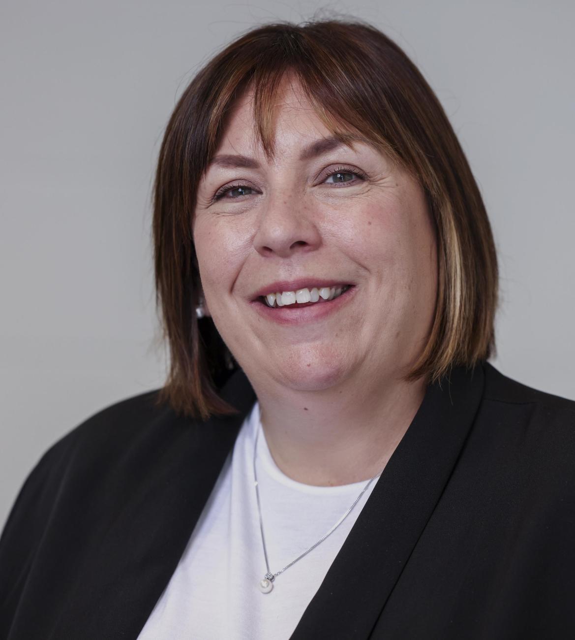 Orla O'Rourke