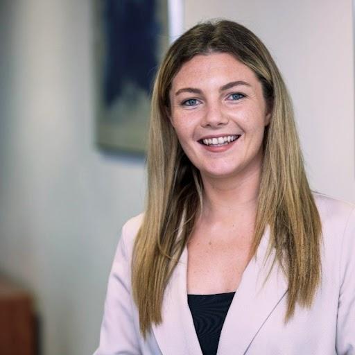Staff photo of Sarah Murray