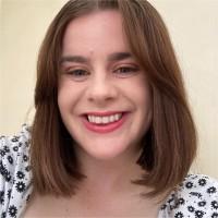 picture of Rachel Walsh 