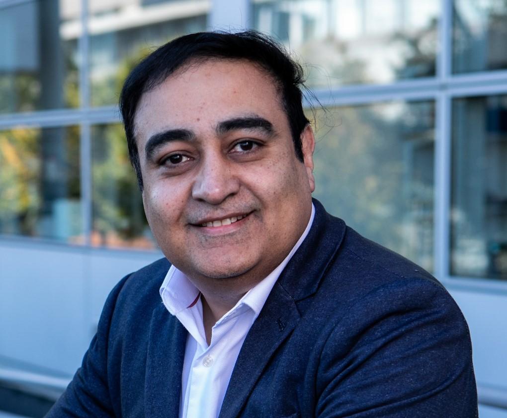 Ali intizar