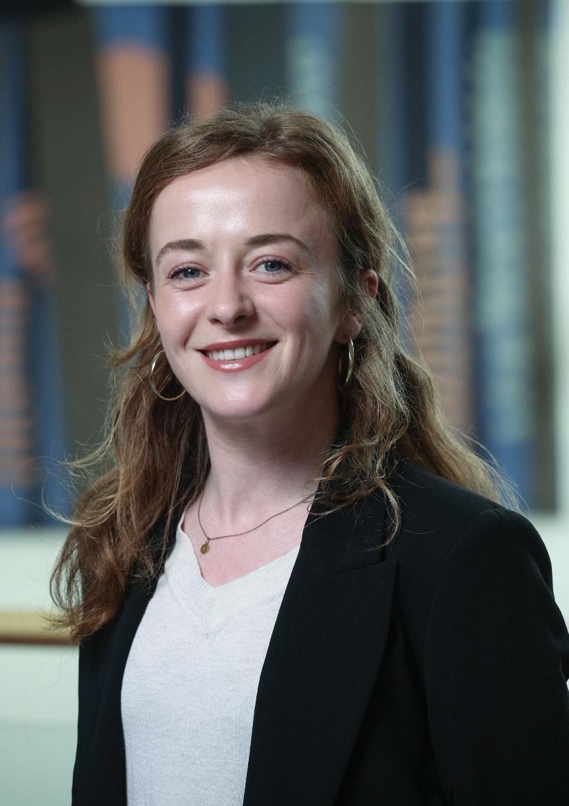 Image of Sinéad Kelleher 