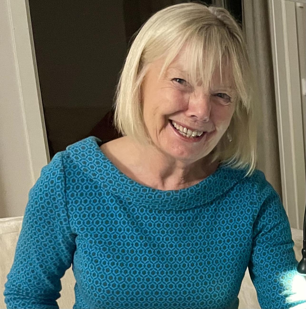 Prof Maria Slowey
