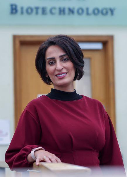 Roya Hakimjavadi Profile Picture
