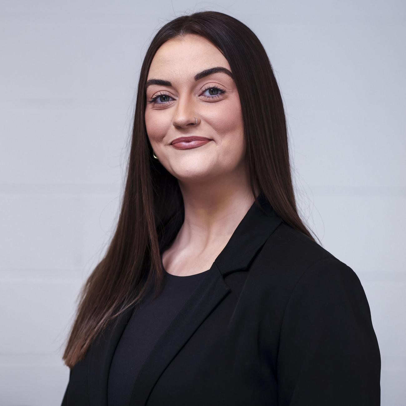 Niamh Kenny