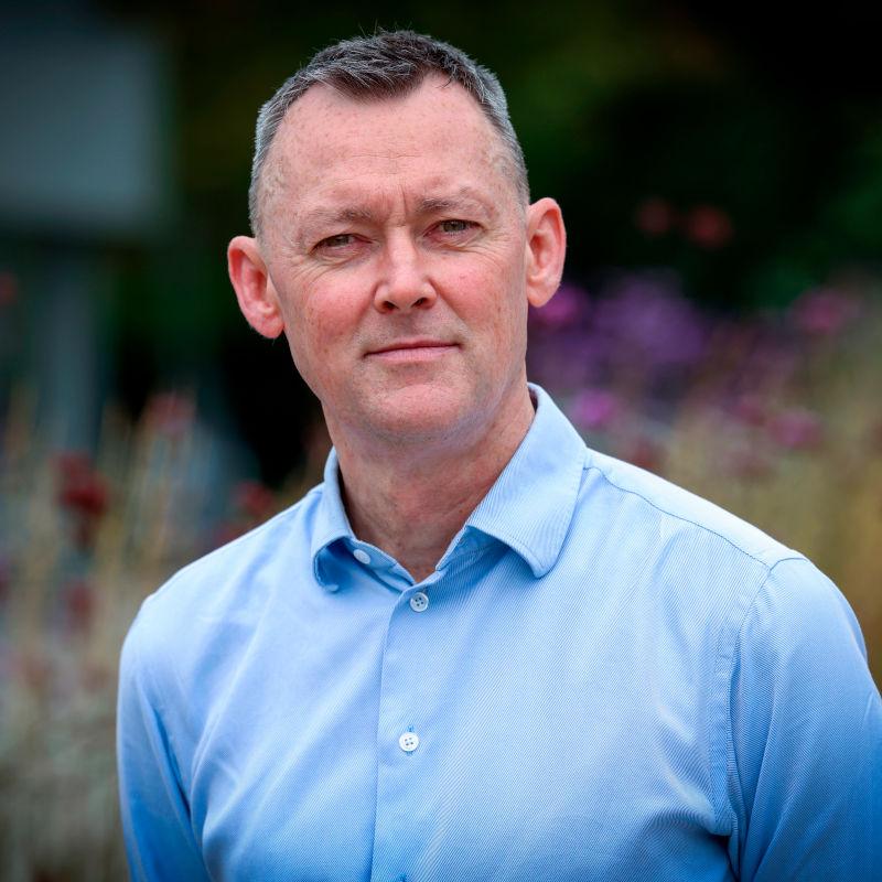 Gary Conway
