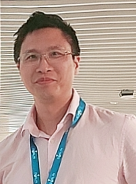 Vuong (Henry) Ngo