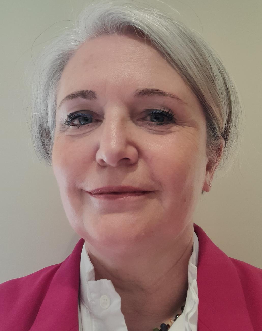 Ann Marie Farrell